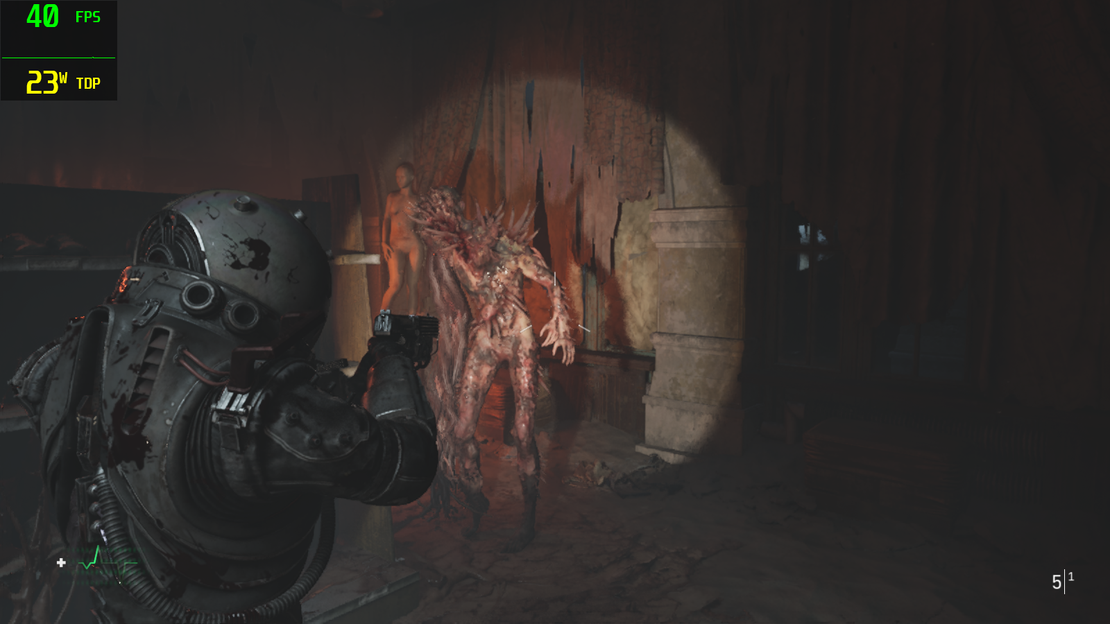 Where is Cronos: The New Dawn?